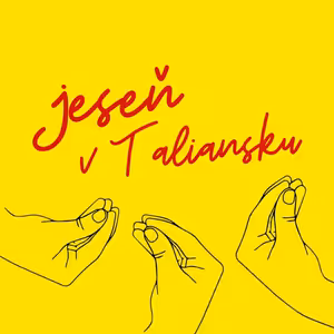 Jeseň v Taliansku (S303)