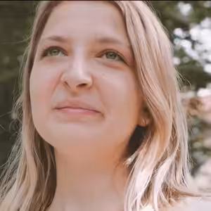 Zuzka - Chtěla navždy zmizet, ale našla radost, smysl a chuť žít