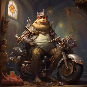 Kapitola 9. Kráľ Kamil