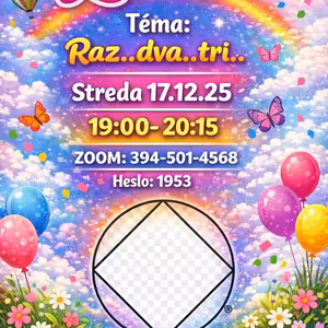 Raz..dva..tri.. - Lucka (SK) - 17. 12. 2025