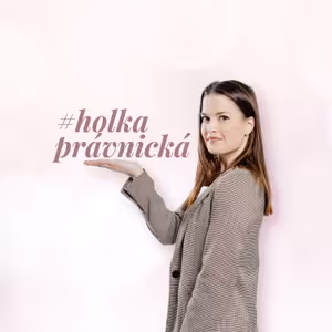 #holkaprávnická
