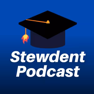 Stewdent Podcast