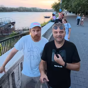 Prokop Holoubek (Midi Lidi / Bumbum Satori): O zákulisí bookingu a klubovej scéne