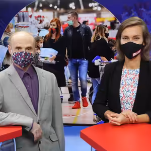 „Třetí vlna může přijít už před Vánoci. S vakcínou blázinec skončí,“ míní parazitolog Jaroslav Flegr