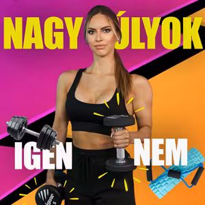 A nőknek csak kardiózniuk kéne? I GymBeam