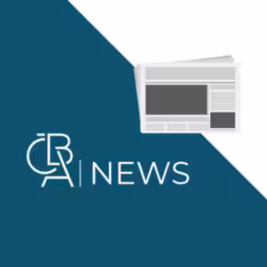 ČBA News 16/2026