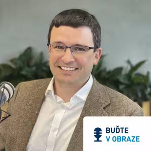 Matěj Lejsal: Jsme průvodci stářím pro každého, kdo potřebuje pomoc