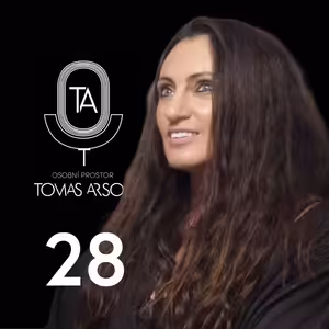 JANET LEŠTÁK: O PSI SE MUSÍME STARAT LÉPE! - Osobní prostor Tomáše Arsova #28