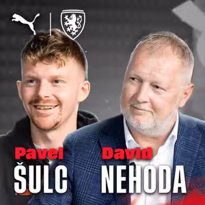 S02E02 Pavel Šulc / David Nehoda