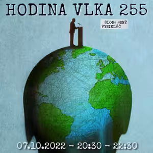 Hodina vlka 255 - 2022-10-07