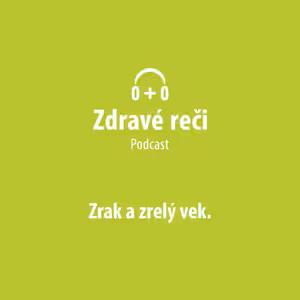 Vaše oči si zaslúžia najlepšiu starostlivosť