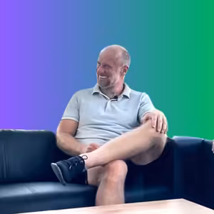 "Nájsť rovnakých "autistov" vôbec nie je jednoduché." - Michal Klačan