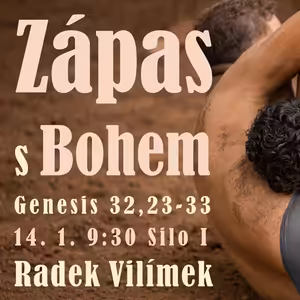 Zápas s Bohem