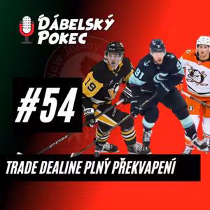 #54 – Tradedealine plný překvapení 👿🙈🙅‍♂️😡🏒