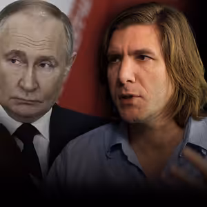 Svoboda: Tretia svetová vojna už začala na Ukrajine!