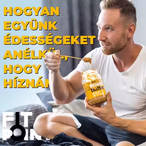 Hogyan együnk édességeket anélkül, hogy híznánk I GymBeam I FIT POINT