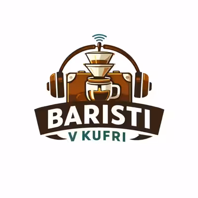 BARISTI V KUFRI