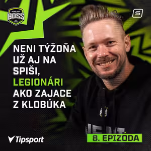 Neni týždňa už aj na Spiši, legionári ako zajace z klobúka