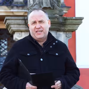 Ježišov veľký zápas o teba