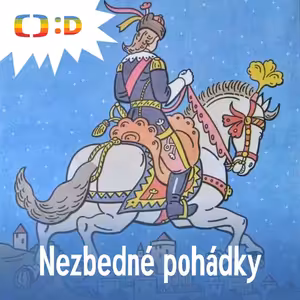 Nezbedné pohádky Josefa Lady
