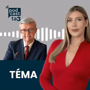 Téma: Karel Havlíček - Fico víta „novú éru“ s Českom. Čo plánujú s Babišom pre Slovákov?