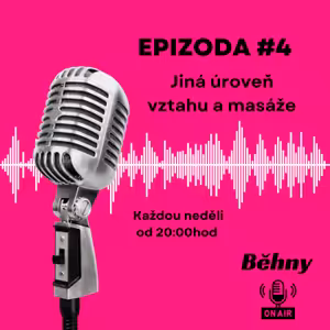 #4 Jiná úroveň vztahu a masáže