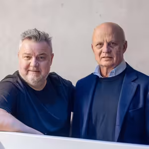 Michal Horáček: Klid je to poslední, co jsem v životě chtěl, ten budu mít, až umřu