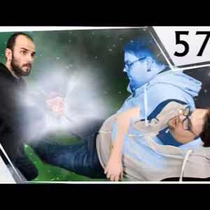 Služebníci Havraní Královny - Věčné duše 1s57