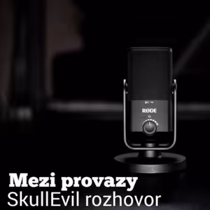 Rozhovor s wrestlerem SkullEvilem