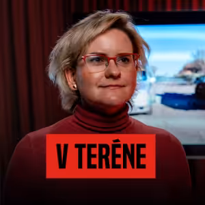 Horsáková: Zelenskyj nechce voľby, lebo sa bojí, že prehrá [V Teréne]