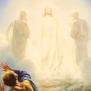 29.1.2023 4.nedeľa po Zjavení (Mt 17,1-9) kázeň Poprad