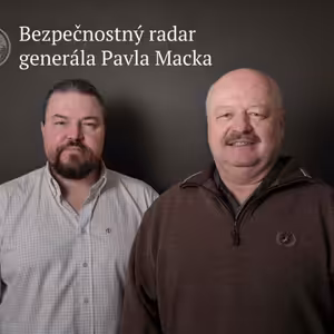Bezpečnostný radar gen. Pavla Macka – 84: Ruská snaha zmeny jadrovej doktriny ako daľšia vyhrážka