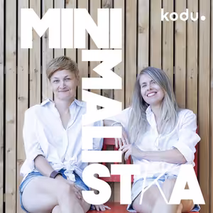 MINIMALIST(K)A S03E01: kodu