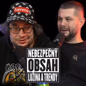 Epi. 117 - Účastníci premávky