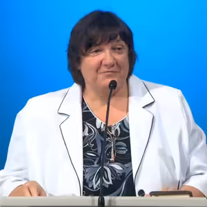 Milada Macháňová • Bohatý mladík