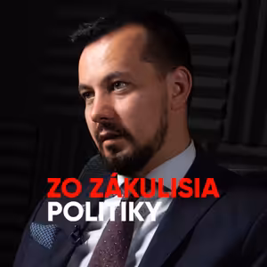 Šeliga: Fico tvrdí, že čurillovci boli najväčšie svine na svete [Zo zákulisia politiky]