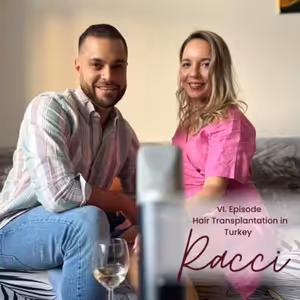 VI. Episode - Hair Transplantation in Turkey