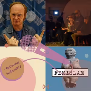 Z Baštovksej Kuchyne#17