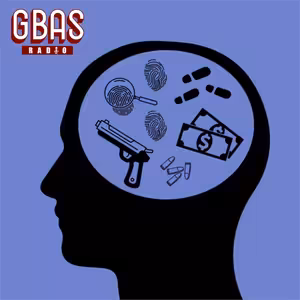 S3:E27 The mentality of criminals