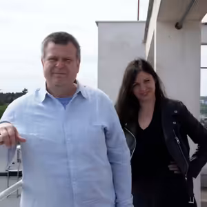 LUBOMÍR TYPLT: OBRAZ JE MÉDIUM, O KTERÉM NECHCI POCHYBOVAT