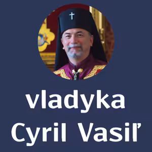 vladyka Cyril Vasiľ - Klokočov 4.1.2020