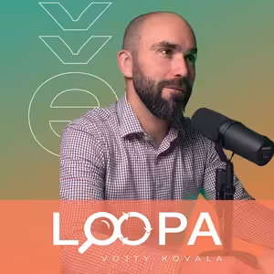 Jenda Perla (Změna k lepšímu): Je Česko udržitelné?