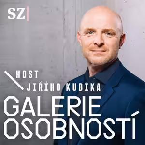 Jiří Kubík zpovídá osobnosti české vědy, kultury, politiky i sportu