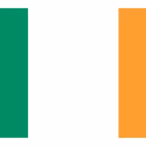 modlitby za Európu - Írsko