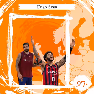 97. Kto sú najlepší NBA rookies v Eurolige? /ft. Ľuboš