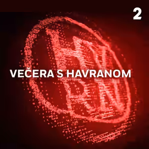 Havran na ceste: Trixi, Enea Lanfranconi (22.10.2024 22:00)