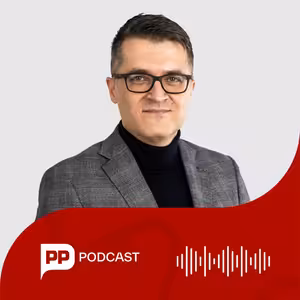 Odpad je aj ekonomická téma: ako brzdí konkurencieschopnosť slovenského priemyslu? Hosť Ján Chovanec