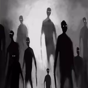 Dejové chyby - Creepypasta SK / CZ