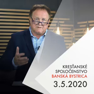 Moc Božieho slova 3.5.2020