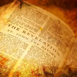 Zjavenie Jána - 10. kapitola - ThDr.Daniel Duda - 1992